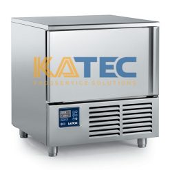 Blast Chillers Freezers 051 LX