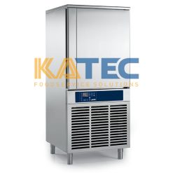 Blast Chillers (Freezers) 121 LX