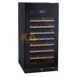 SINGLE DOOR WINE CHILLER KS106TL