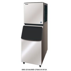 ICE MACHINE  KMD-201AA