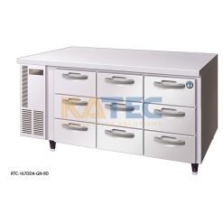 tủ mát đông công nghiệp