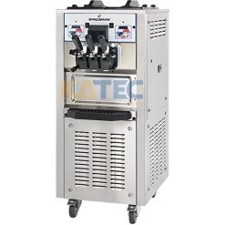 Soft Serve Ice Cream Machine 6250 Medium Capacity, Gravity Feed / Pump Feed (A)