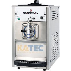 Frozen Beverage Machine 6690 High Capacity, Single Flavor Countertop