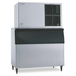 ICE MACHINE KM-1301SAH-E