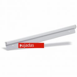 Aluminium check minder