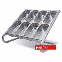 Counter top dispenser