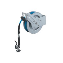 Open hose reel XDF5178(7.5M)