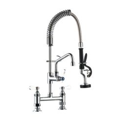 Pre-rinse faucet 98007MN-2