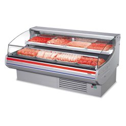 Self Service Counters