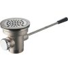 Twist level drain WV-3180