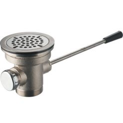Twist level drain WV-3180