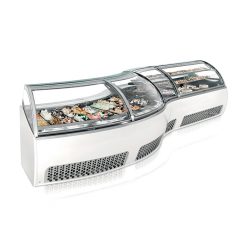 Ice Cream Display Cases 3