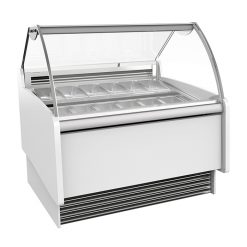 Ice Cream Display Cases 4