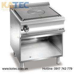 GAS SOILD TOP ON OPEN STAND MODEL GTA77