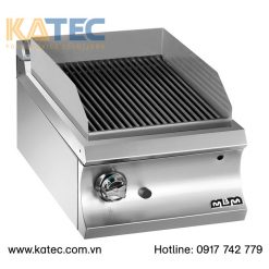 GAS CHARCOAL GRILL TOP MODEL GPL477G