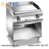 ELECTRIC SMOOTH PLATE ON OPEN STAND MODEL EFT777LR