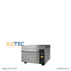 lò nướng bánh đối lưu atollspeed 300c