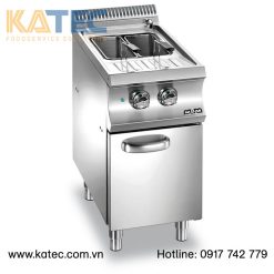 bếp trụn mì 1 ngăn