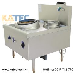 Bếp á 2 họng EKWR11B