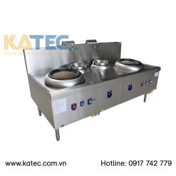 bếp á 02 họng EKWR22B