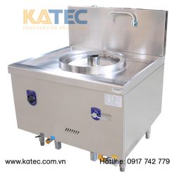 bếp hấp dimsum 1 nồi