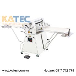 MÁY CÁN BỘT MODEL GC-1073-1