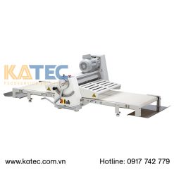 DOUGH SHEETER MODEL GC-1126-1