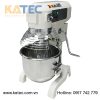 máy trộn thực phẩm công nghiệp