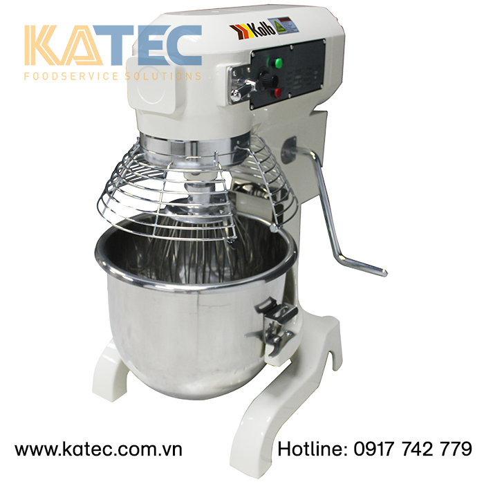 máy trộn thực phẩm công nghiệp