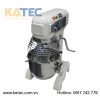 máy trộn thực phẩm công nghiệp