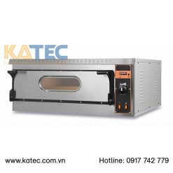 lò nướng bánh pizza tl-d4 big