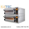 lò nướng bánh dạng tầng re d44