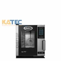 Lò hấp nướng đa năng unox