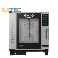 lò hấp nướng đa năng XEVC0711EPR