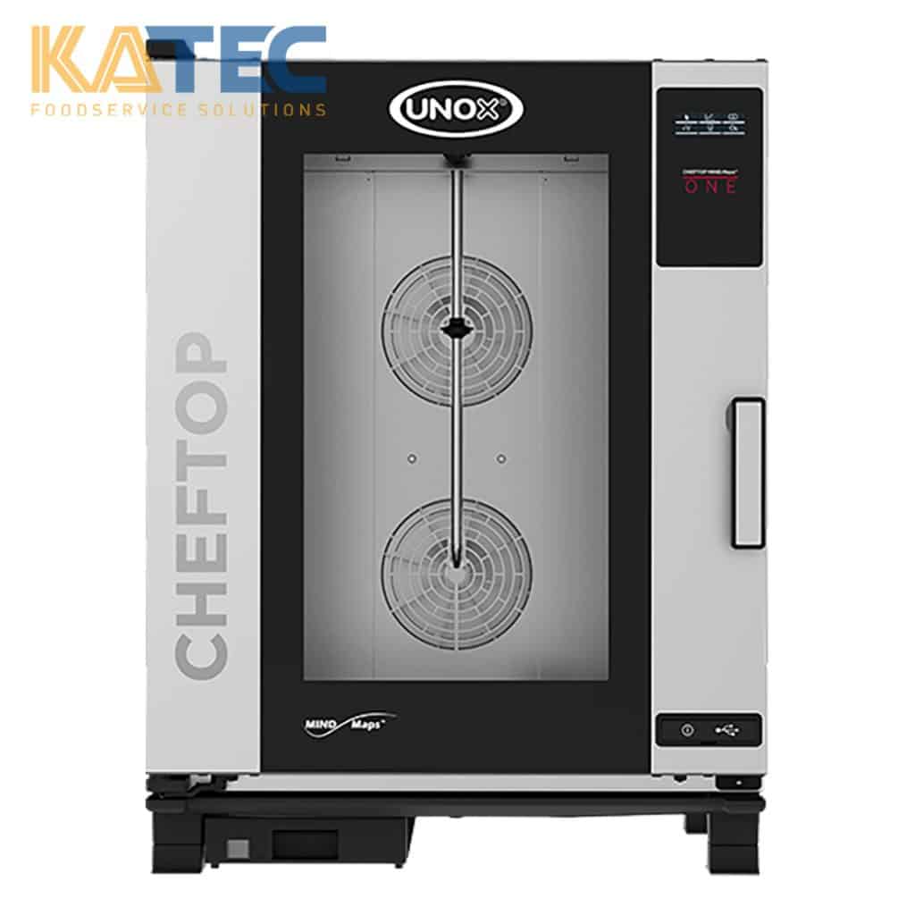 lò hấp nướng đa năng XEVC1011EPR