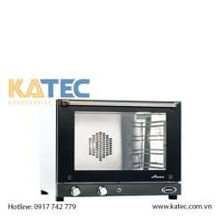 lò nướng bánh đối lưu xf023