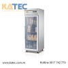tủ mát dạng đứng