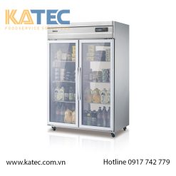 tủ mát dạng đứng