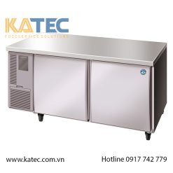 bàn mát đông công nghiệp