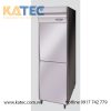 tủ mát đông 2 cửa