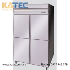 tủ mát đông dạng đứng