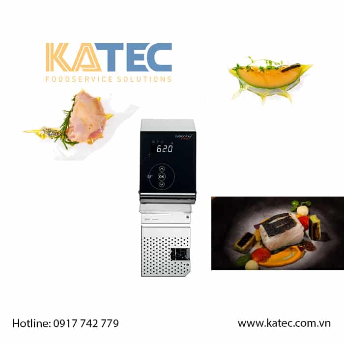 SOUS VIDE IMMERSION CIRCULATORS - Image 2