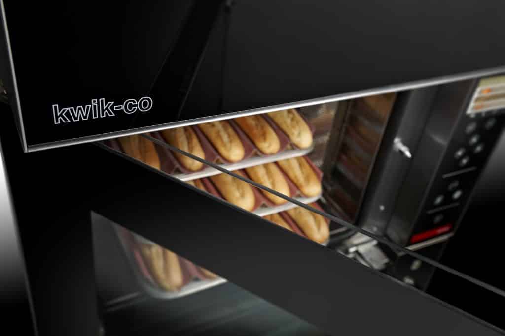 lò nướng đa năng