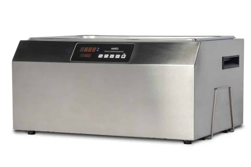 Sous Vide Water Oven - Perfecta Pro Mode SV251 - Image 2