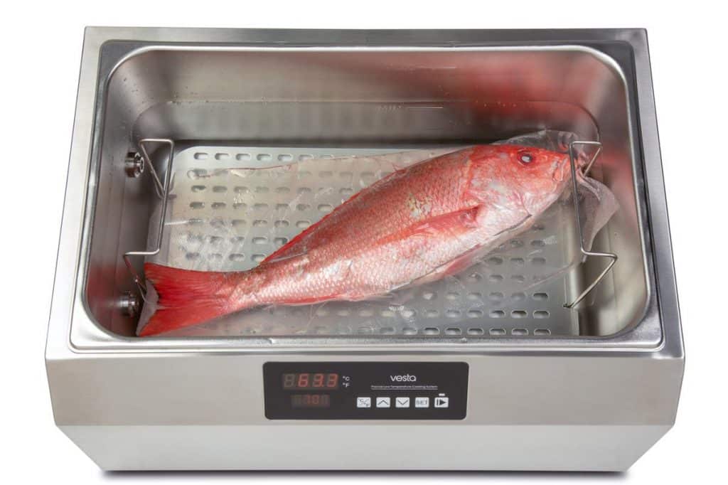 Sous Vide Water Oven - Perfecta Pro Mode SV251 - Image 4