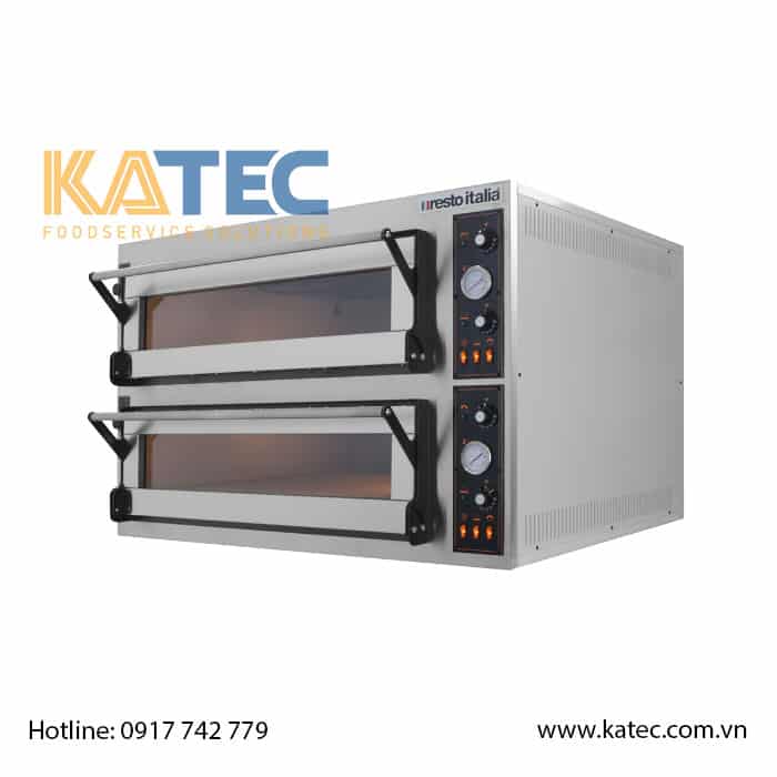 lò nướng bánh pizza tr-66