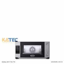 lò nướng bánh đối lưu xeft03euemrv