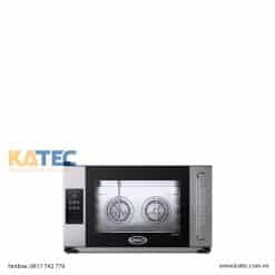 lò nướng bánh đối lưu xeft04euermv