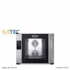 lò nướng bánh đối lưu xeft06euemrv