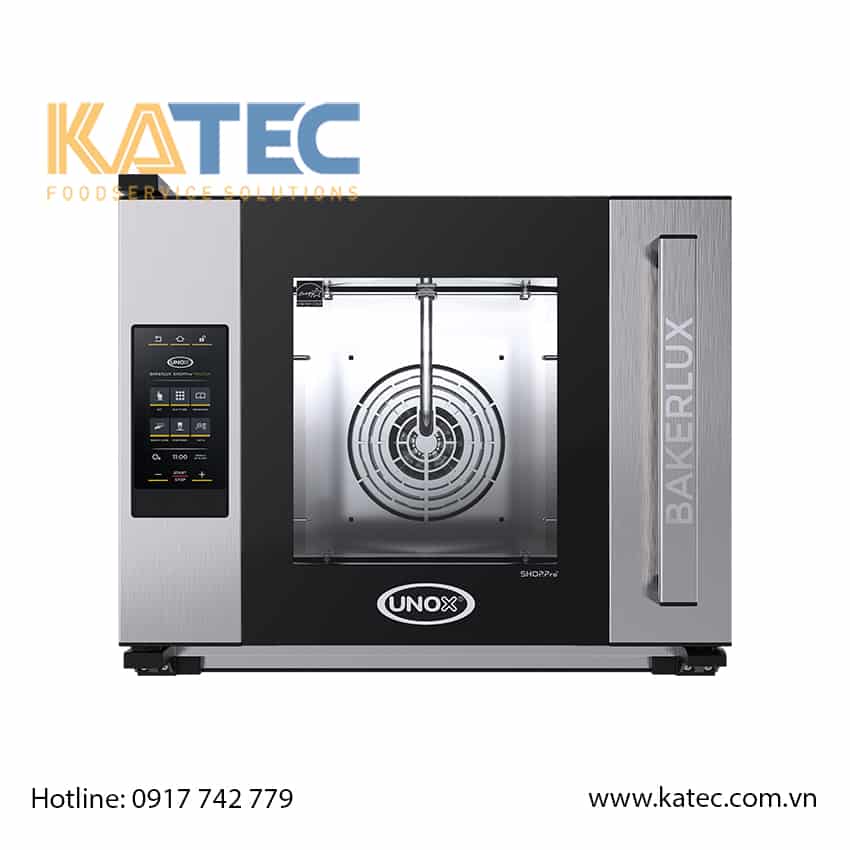 lò nướng đối lưu